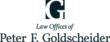 Law Offices of Peter F. Goldscheider